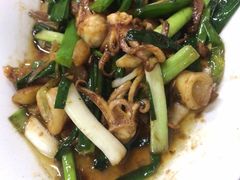 -蛇口康乐快餐鱼仔档(翠苑小区店)