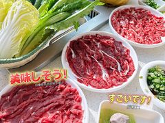 -潮汕林记牛肉火锅(万象天地店)