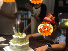 -幸福西饼生日蛋糕·下午茶(番禺店)