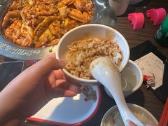 -胖哥俩肉蟹煲(杭州下沙学林街店)