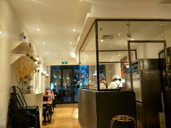 -PETIT PARIS 小巴黎(花园道店)