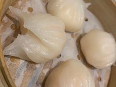 -香港百合居(LCM置汇旭辉广场店)