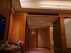 -廊坊固安福朋喜来登酒店