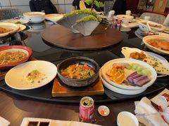 -缘餐厅(钵池山公园店)