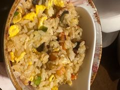 -佛山希尔顿酒店·融誉亚洲美食荟