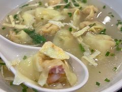 -东泰祥生煎馆(长宁路店)