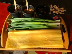 -赵记煎饼卷大葱(东岳店)