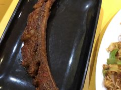 -望京小腰(北京总店)