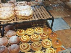 -苹果花园(鞍山路店)