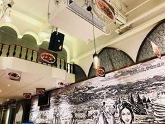 -莲香西域·正宗新疆菜(龙华店)