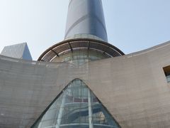 门面-广州市第二少年宫