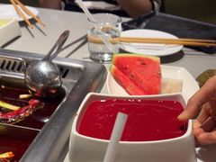 -海底捞火锅(大唐店)