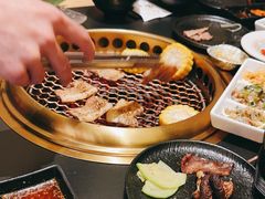 -極屋鮨牛 · 烧肉酒场(时代C馆店)