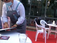 -宜昌富力皇冠假日酒店·咖啡1号西餐厅