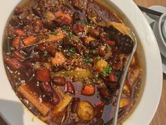 -榕意·川味之美(深业上城店)