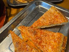 -青海名吃尕张娃非遗烤肉(海湖总店)