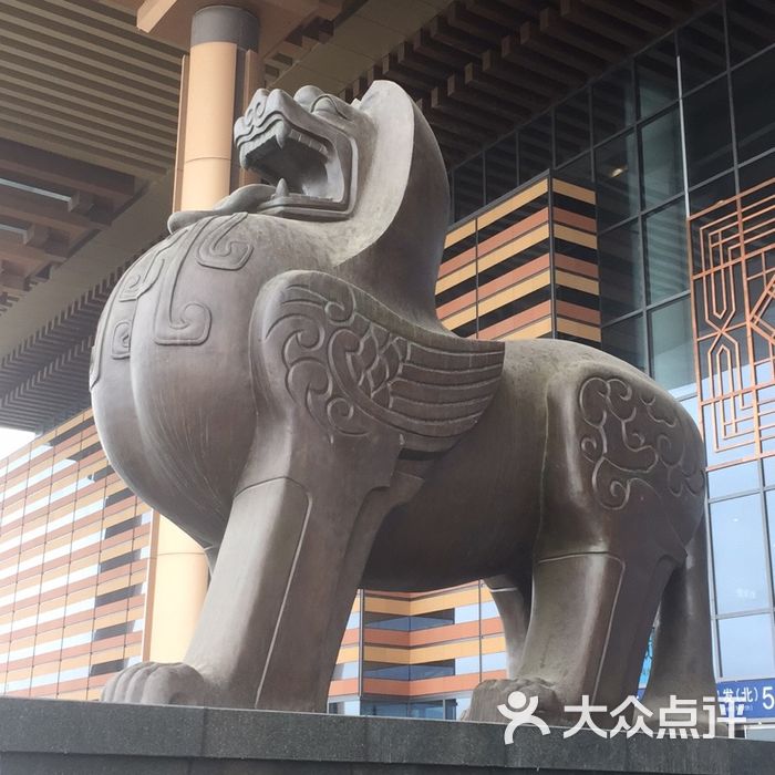 南京南站图片-北京火车站-大众点评网