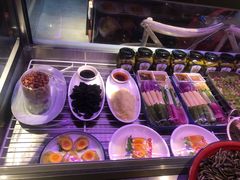 -可口香·非遗老号烧烤(南岗直营店)