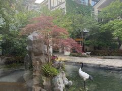 -广富林宰相府酒店·水云间