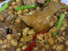 -牛八宝桂林米粉(八里庄店)