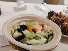 -眉州东坡(华联万柳店)