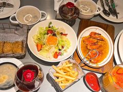 -西堤厚牛排(国瑞店)