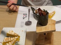 -小句号·精致料理(江南环球港店)