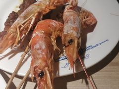-星伦多自助料理·涮烤一体(杭州来福士店)