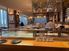 -Tsuru鹤日本料理(静安香格里拉店)