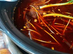 -金海椒罐罐鲢鱼(东方桂苑店)