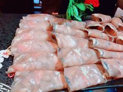 -捞神煲汤火锅(湖滨商业街店)