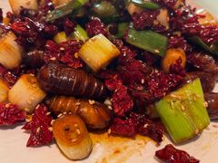 -冰城串说·羊肉串烧烤(哈西大街店)