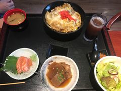 -大吉鲜鱼料理自慢(维也纳大厦店)