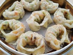 -面道赞宁海海鲜面(迎凤街店)