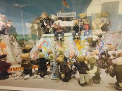 -济州岛泰迪熊博物馆