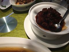 红烧肉-苏浙汇(北京英蓝店)