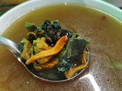 -竹泉农庄·竹筒饭(从化店)