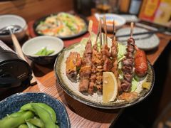 -九州酒场ひこぞう(1号店)