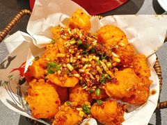 -乔一乔怪味干锅(武侯欢肆店)