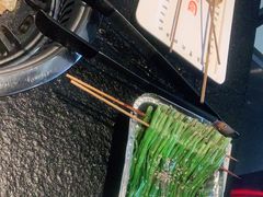 -老卜奎齐齐哈尔烤肉(人民东路店)
