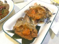 -渔娘渔家丹东海鲜(东直门店)