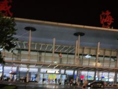 -威海大水泊国际机场