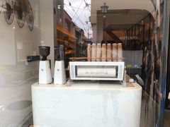 -% Arabica(京都东山店)