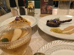 -MIO弥欧洋房西餐厅(中央大街店)