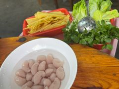 -章记正宗南岗鱼蛋火锅