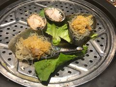 -船奇蒸汽海鲜·闽菜(八市海鲜总店)