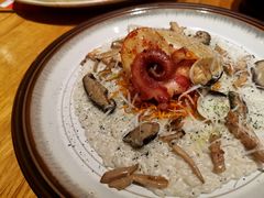 -森Some Fusion(荔湾店)