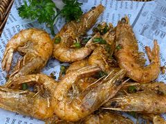 -醉壹号海鲜大排档(厦门美食地标店)