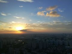 -嘉定凯悦·咖啡厅