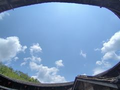 -初溪土楼群